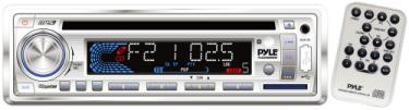 Pyle :: PLCD36MRW :: $99.00
