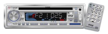 Pyle :: PLCD3MR :: $89.00