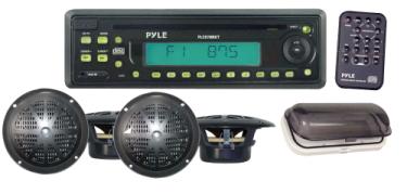 Pyle :: PLCD7MRKT :: $109.00