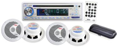 Pyle :: PLCD8MRKT :: $129.00