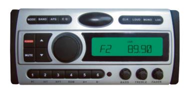 Pyle :: PLCDMR97 :: $179.00