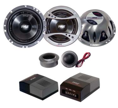 Pyle :: PLCH6K :: $49.00