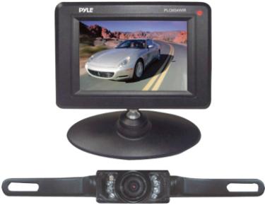 Pyle :: PLCM34WIR :: $109.00