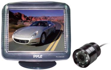Pyle :: PLCM35R :: $59.00
