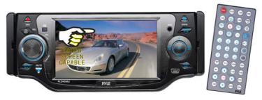 Pyle :: PLD45MU :: $129.00