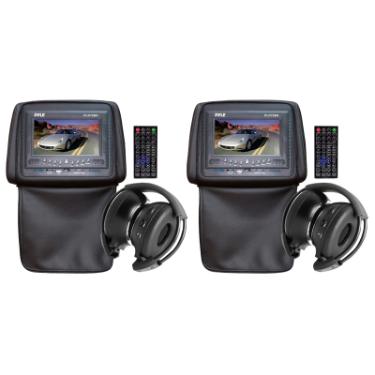 Pyle :: PLD76BK :: $267.00