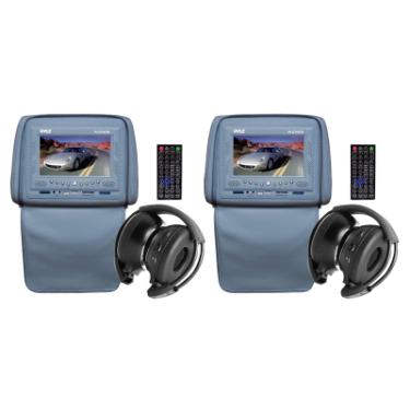 Pyle :: PLD76GR :: $267.00