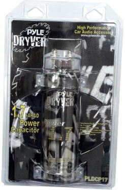 Pyle :: PLDCP17 :: $39.00
