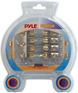 Pyle :: PLDFU4 :: $14.57