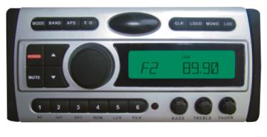 Pyle :: PLDMR87 :: $189.00