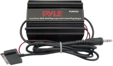 Pyle :: PLDN36I :: $19.00