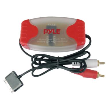 Pyle :: PLDN38RI :: $17.00