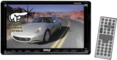 Pyle :: PLDN72BT :: $189.00