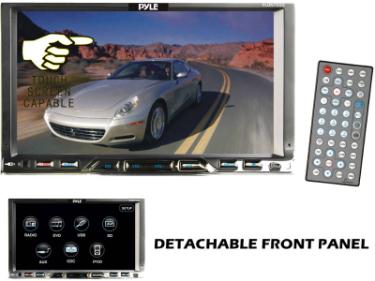 Pyle :: PLDN750D :: $199.00