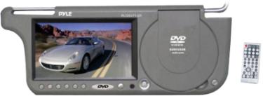 Pyle :: PLDSV71GR :: $119.00