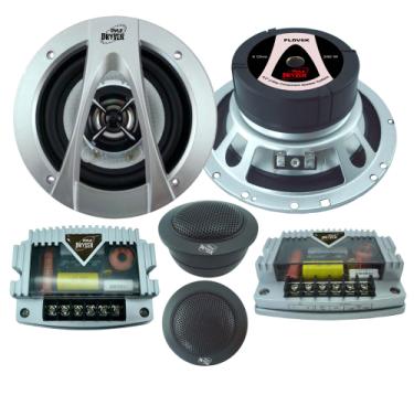 Pyle :: PLDV6K :: $45.00