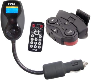 Pyle :: PLFMTR8 :: $29.00
