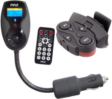 Pyle :: PLFMTR9BT :: $49.00