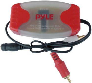 Pyle :: PLGI36R :: $11.00