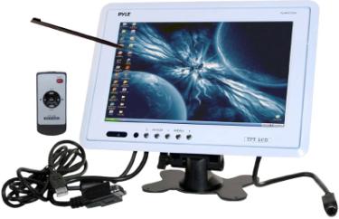 Pyle :: PLHR9TSW :: $169.00