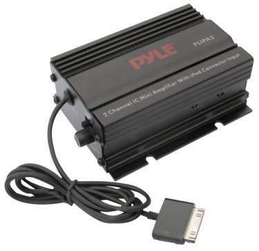 Pyle :: PLIPA2 :: $25.00