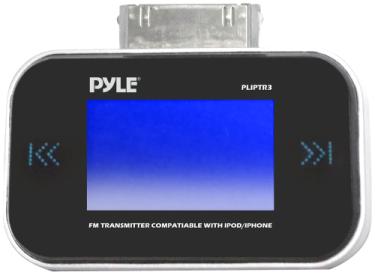 Pyle :: PLIPTR3 :: $9.00