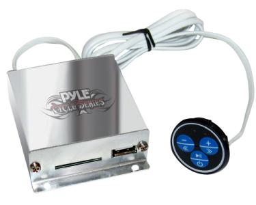 Pyle :: PLMCA25U :: $39.00