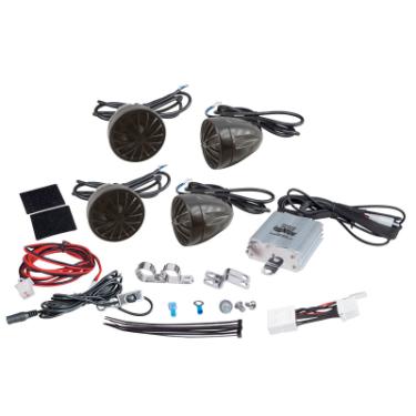 Pyle :: PLMCA76 :: $138.00