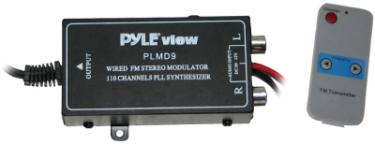 Pyle :: PLMD9 :: $35.00