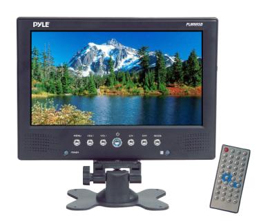 Pyle :: PLMN9SD :: $105.00