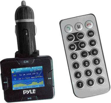 Pyle :: PLMP3C31B :: $37.00