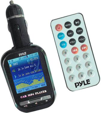 Pyle :: PLMP4C4 :: $45.00