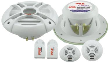 Pyle :: PLMR65C :: $66.00