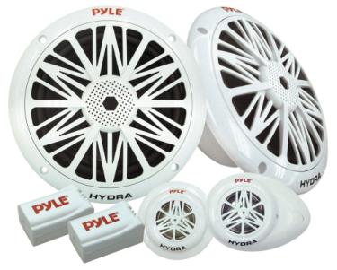 Pyle :: PLMR6K :: $50.00
