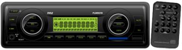 Pyle :: PLMR87WB :: $59.00