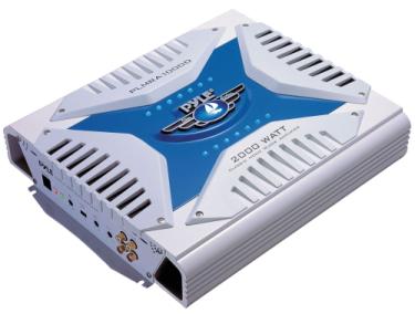 Pyle :: PLMRA1000D :: $165.00