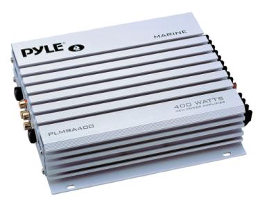 Pyle :: PLMRA400 :: $55.00