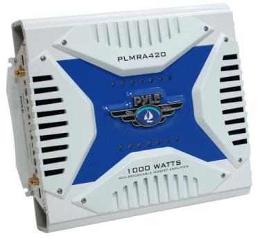 Pyle :: PLMRA420 :: $122.00