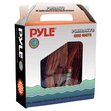 Pyle :: PLMRAKT8 :: $14.00