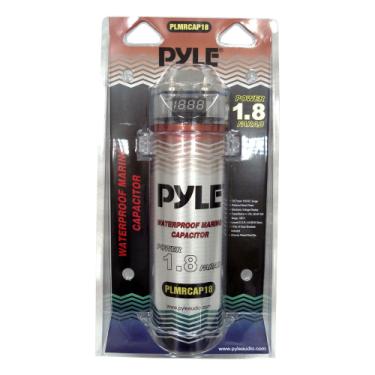 Pyle :: PLMRCAP18 :: $37.00