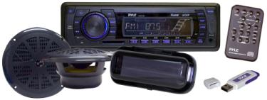 Pyle :: PLMRKIT102 :: $77.00