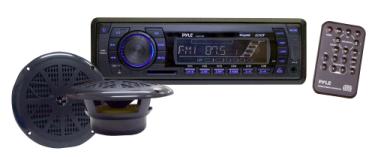 Pyle :: PLMRKT13BK :: $85.00
