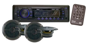 Pyle :: PLMRKT14BK :: $99.00