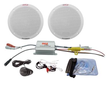 Pyle :: PLMRKT2A :: $85.00