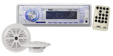 Pyle :: PLMRKT32WT :: $75.00