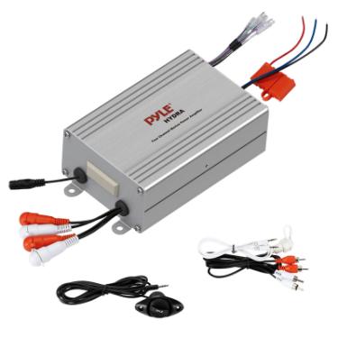 Pyle :: PLMRMP4A :: $73.00