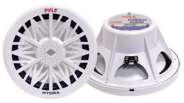 Pyle :: PLMRW10 :: $39.00