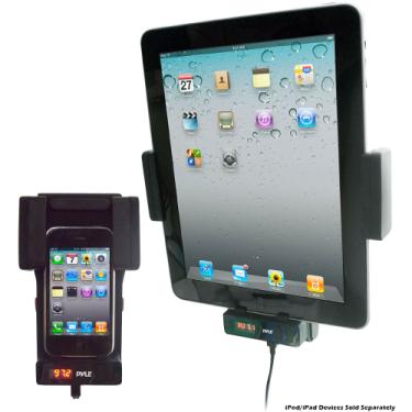 Pyle :: PLPADFM2B :: $39.00