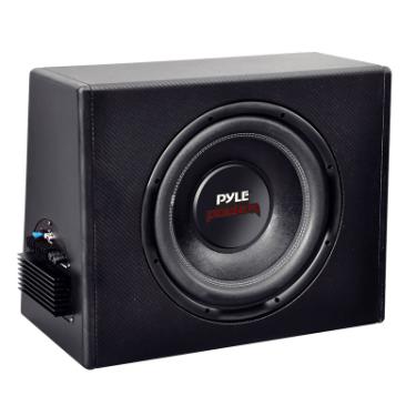 Pyle :: PLPR12A :: $104.00