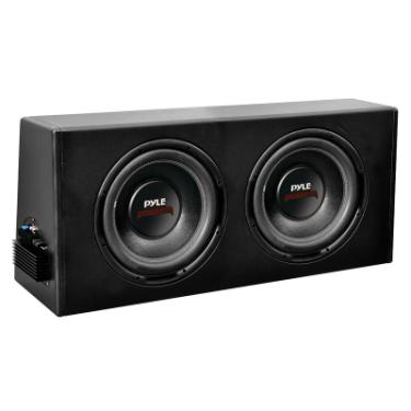 Pyle :: PLPR212A :: $141.00
